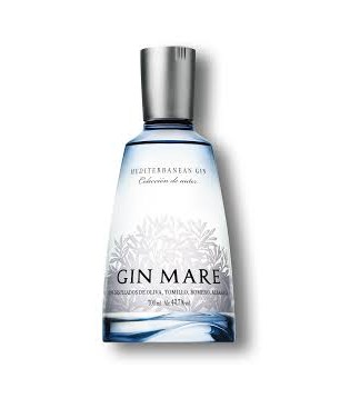 Gin Mare 70 Cl