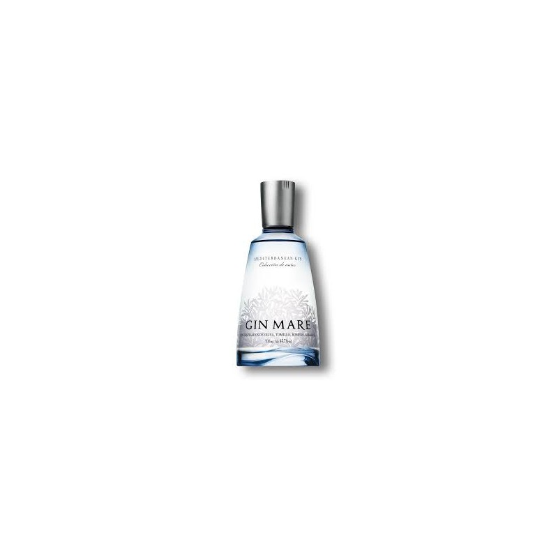 Gin Mare 70 Cl Gin Mare 70 Cl