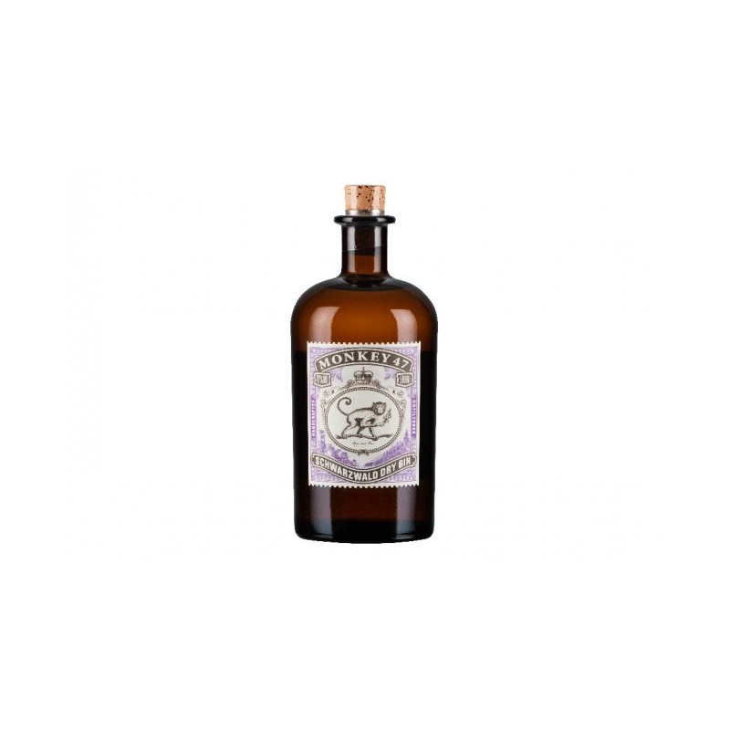 Gin Monkey 47 50 Cl Gin Monkey 47 50 Cl
