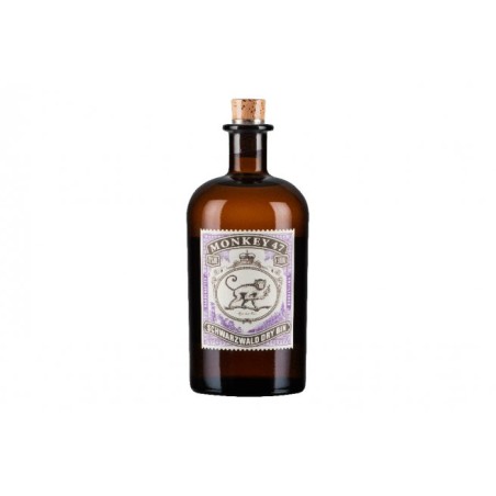 Gin Monkey 47 50 Cl