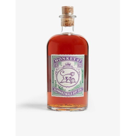 Gin Monkey 47 Barrel Cut 50 Cl