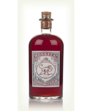 Gin Monkey 47 Sloe 50 Cl