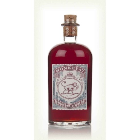 Gin Monkey 47 Sloe 50 Cl