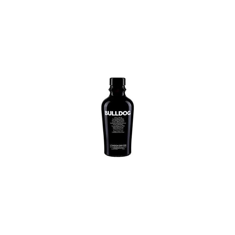 Ginebra Bulldog 70 Cl Ginebra Bulldog 70 Cl