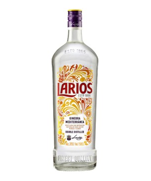 Ginebra Larios 1l