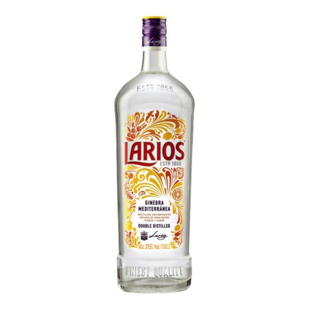 Ginebra Larios 1l