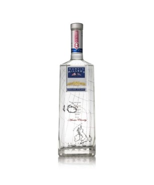 Ginebra Martin Millers 70 Cl