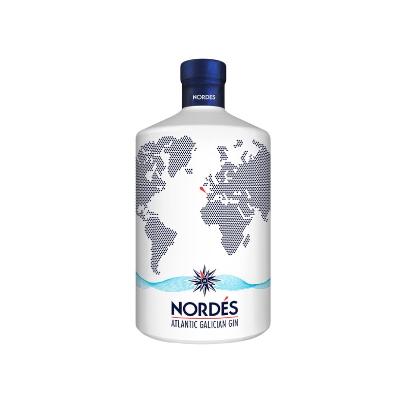Ginebra Nordes 1l Ginebra Nordes 1l