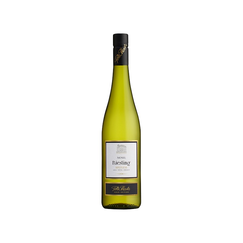 Riesling Spatlese Gold 75 Cl