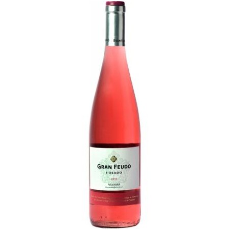 Gran Feudo Rosado 75 Cl