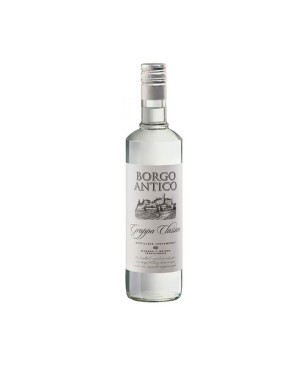 Grappa Clasica B.antico 70 Cl