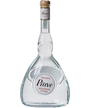 Grappa Piave Cuore Lt
