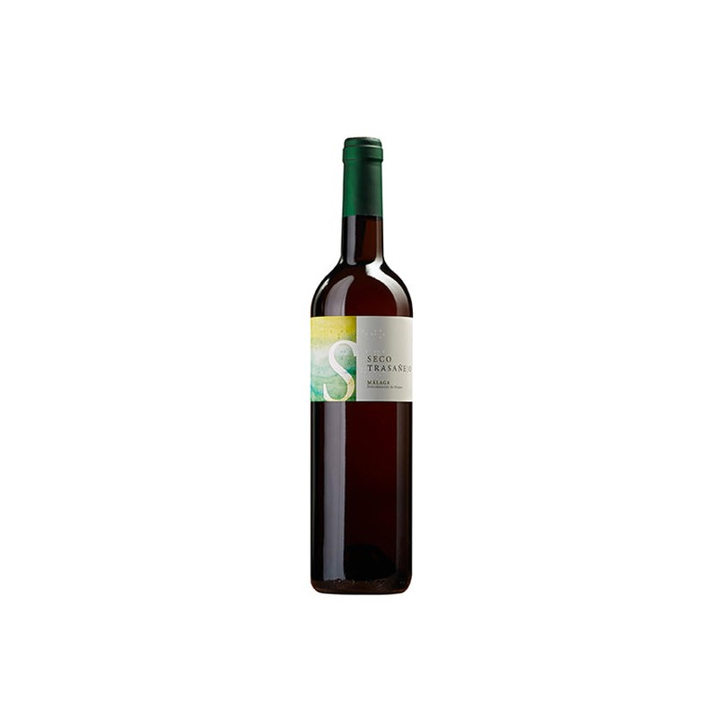 Trasañejo Seco Malaga 75 Cl