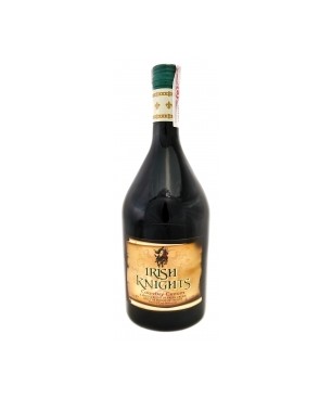 Irish Knights Cream 1 L.