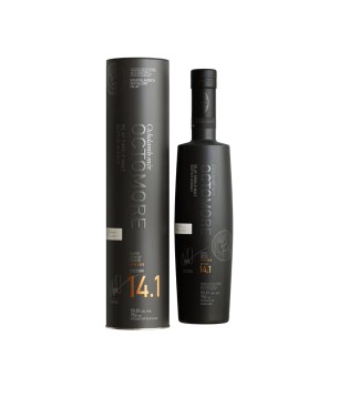 Whisky Octomore 14.1 70 Cl