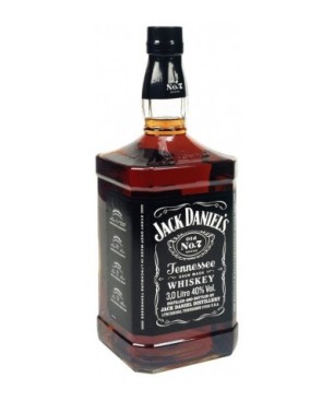 Jack Daniel S 3 Litros