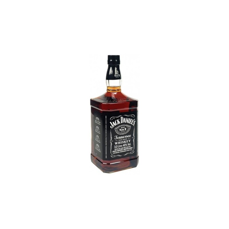 Jack Daniel S 3 Litros Jack Daniel S 3 Litros