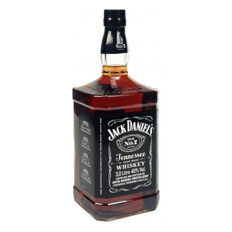 Jack Daniel S 3 Litros