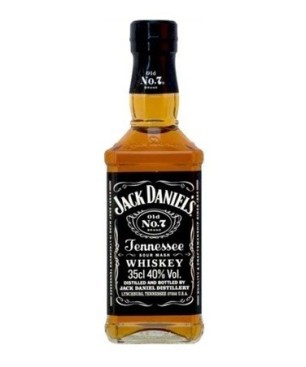 Jack Daniel S Petaca 35 Cl
