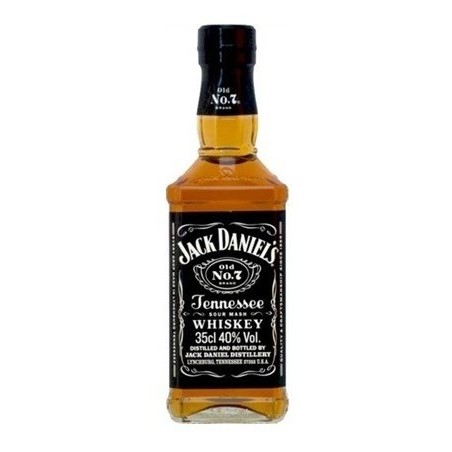 Jack Daniel S Petaca 35 Cl