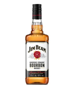 Jim Beam 70 Cl
