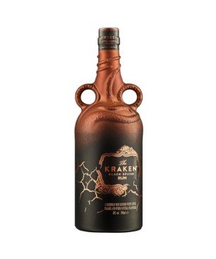 Kraken Black S.unknown 70 Cl