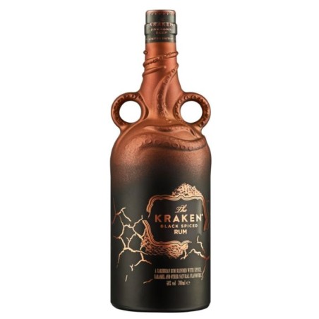Kraken Black S.unknown 70 Cl