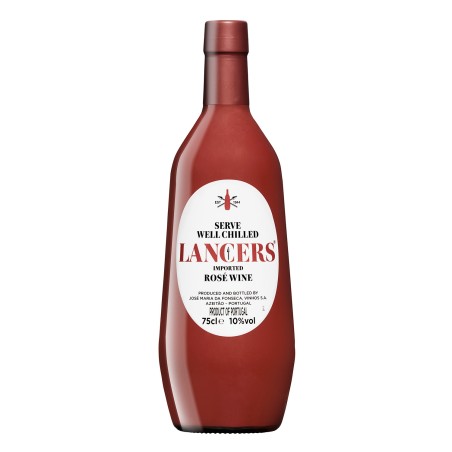 Lancers Rosado 75 Cl