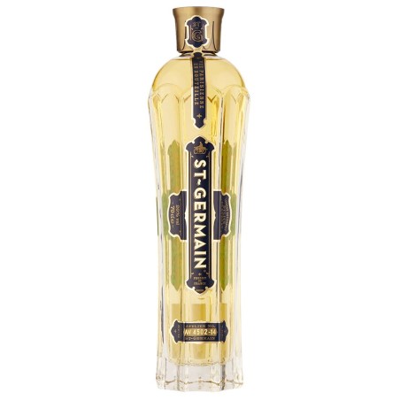 Licor S.germain Elderflower 70 Cl