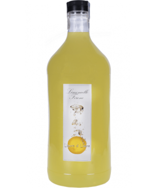 Limonchelo Ferone 3 Litros