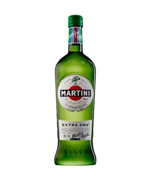 Martini Extra Dry Lt