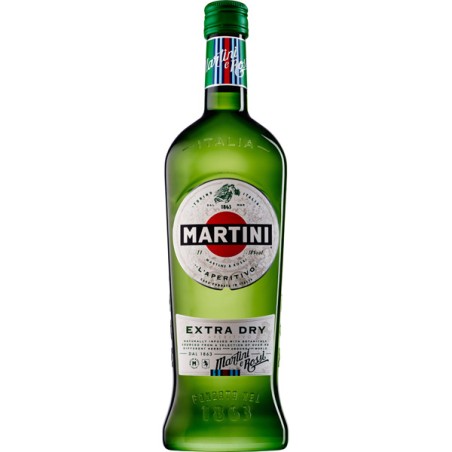 Martini Extra Dry Lt