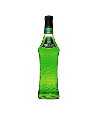 Melon Midori Licor 70 Cl