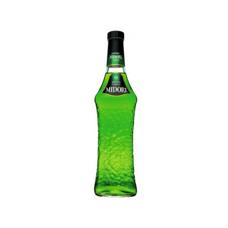 Melon Midori Licor 70 Cl