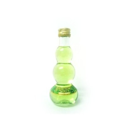 Mini Hierbas Morey Semi