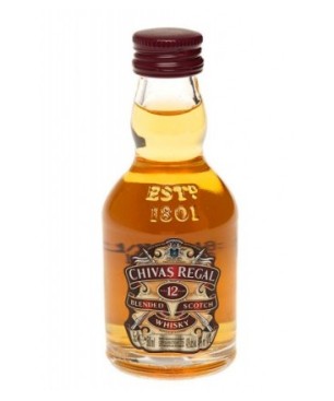 Miniatura Chivas
