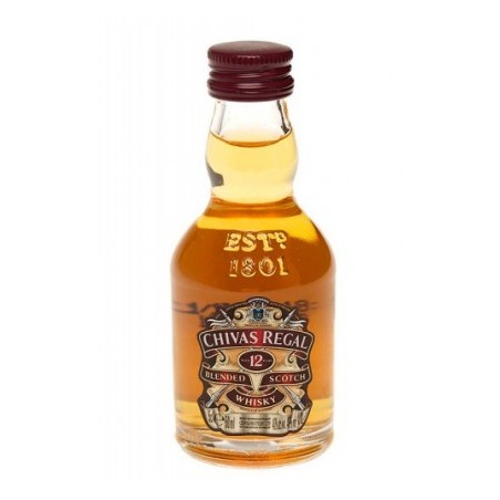 Miniatura Chivas