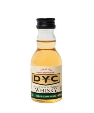 Miniatura Dyc 5 Años