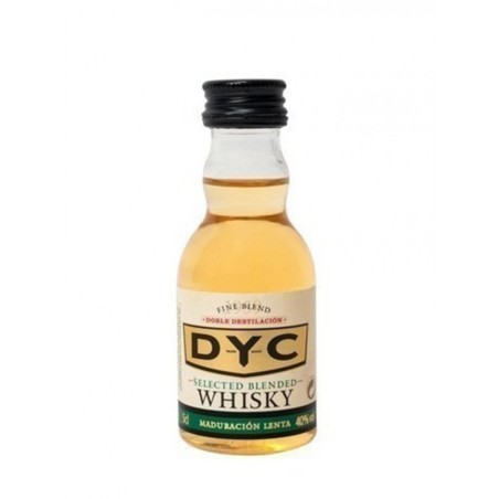 Miniatura Dyc 5 Años
