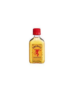 Miniatura Fireball 5 Cl