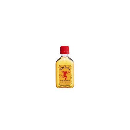 Miniatura Fireball 5 Cl