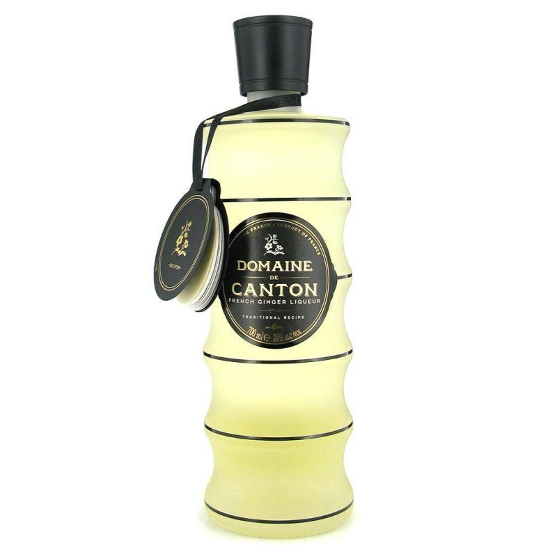 Domaine De Canton