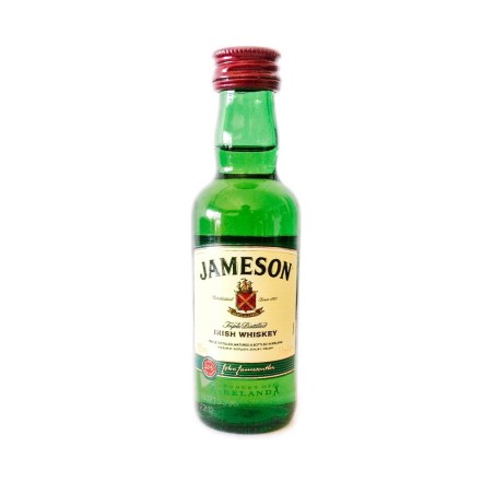 Miniatura Jameson