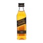 Miniatura Johnnie Walker Negro Miniatura Johnnie Walker Negro