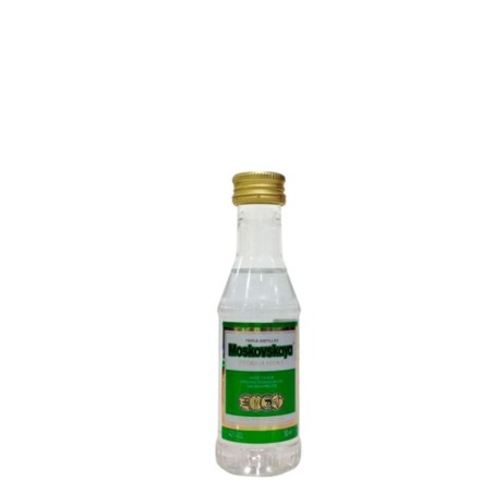 Miniatura Moskoskaya 0,05