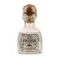 Miniatura Patron Silver 5 Cl Miniatura Patron Silver 5 Cl
