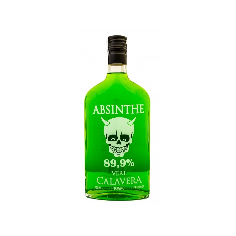 Absenta 89 9 Verde 70 Cl.