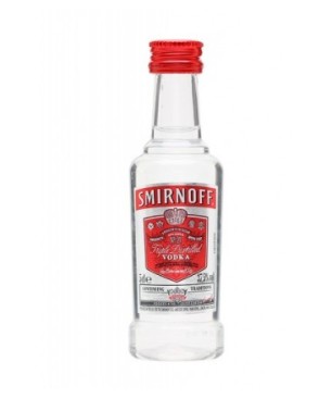 Miniatura Smirnoff