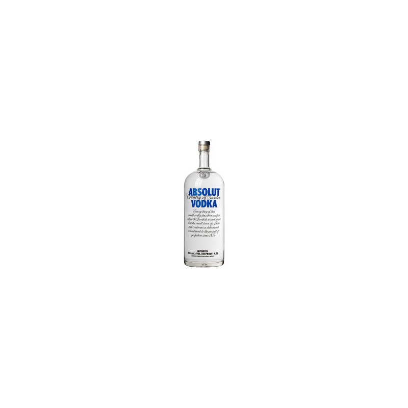 Absolut 450 Cl