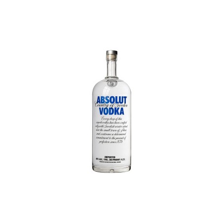 Absolut 450 Cl